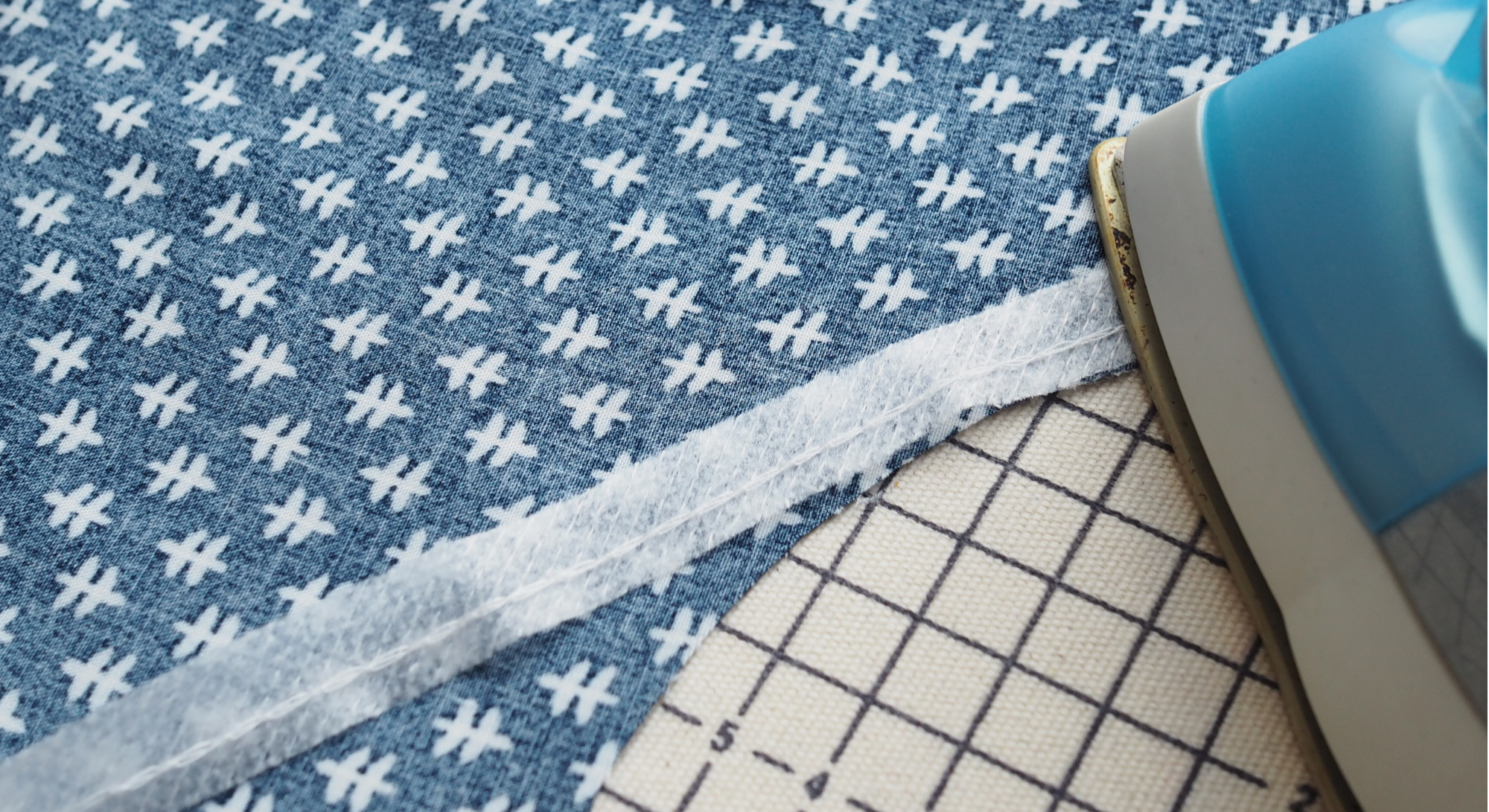 Form Tape Interfacing Guthrie & Ghani